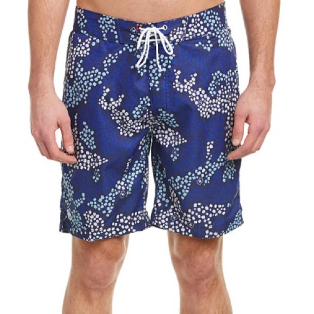 Victorinox Swiss Army Swim Trunk